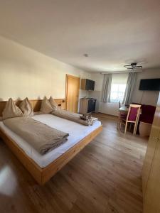 Frühstückspension Alpenrose Bed & Breakfast