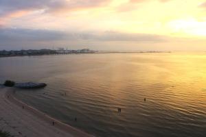 BestView Maisons Private Beach Suites Port Dickson