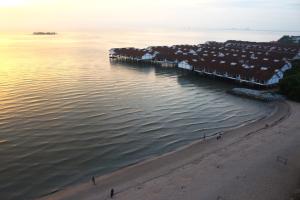BestView Maisons Private Beach Suites Port Dickson