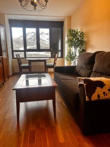 Formigal Valle del tena Rural Home