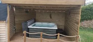 Les Cabanes du Grand Nord - Montagny