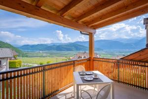 Sonnenhof Tramin - Adults Only