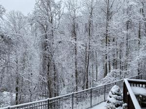 Two bedroom mountain condo, 2 minutes from ski resort, pool and clubhouse onsite !