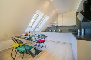 Apartament Boczna 33