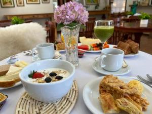 Pousada Flor de Lua Monte Verde