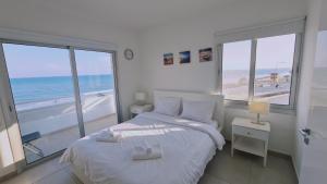 STAY Beach Wave Apartment