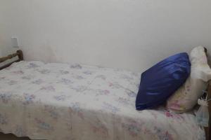 Acolhedora casa de vila (acesso apenas por escada)