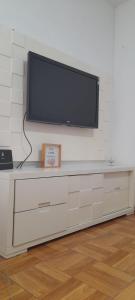 Acolhedora casa de vila (acesso apenas por escada)