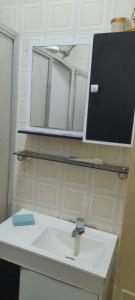 Acolhedora casa de vila (acesso apenas por escada)