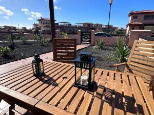 El Rincón de Carmen