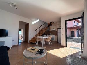 El Rincón de Carmen