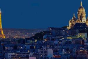 Paris cocooning à 5 minutes de la Gare du Nord