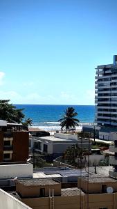 Apt. em Praia do Sul de Ilhéus