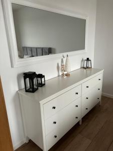 Apartamenty Polanowscy Baltic Marina Residence z mini SPA