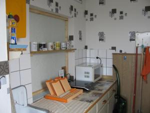 Bungalow in Altglietzen für 2 Personen und 1 Kind bis 6 Jahren