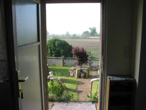 Bungalow in Altglietzen für 2 Personen und 1 Kind bis 6 Jahren