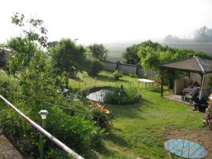 Bungalow in Altglietzen für 2 Personen und 1 Kind bis 6 Jahren