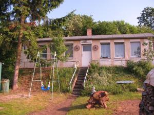 Bungalow in Altglietzen für 2 Personen und 1 Kind bis 6 Jahren