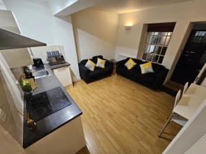 2bdr Islington close to station