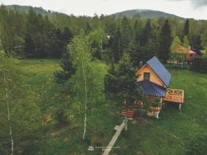 Markowa Chata - Stakčín