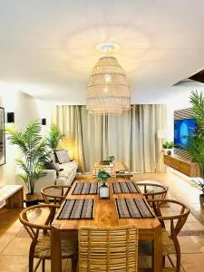 Escale Caraïbes - Anse Marcel 