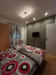 Apartman Butterfly - Bele Vode