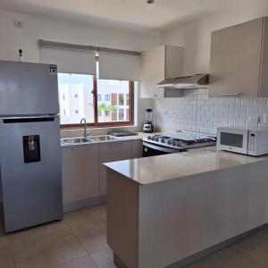 Beautiful 2BR Pool view near the beach Bavaro Punta cana