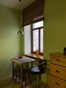 Studio Apartment Old Town