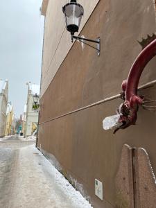 Studio Apartment Old Town