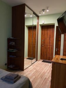 Studio Apartment Old Town