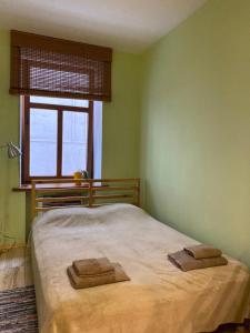 Studio Apartment Old Town