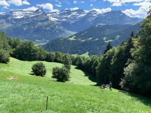 Chalet Plein Soleil - 100% Nature & authenticité