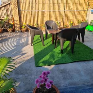 Alohi The terrace Homestay
