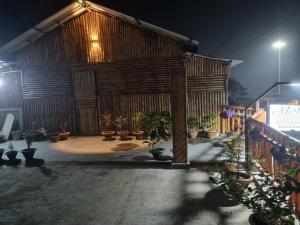 Alohi The terrace Homestay