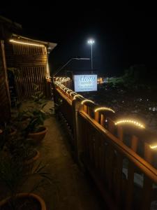 Alohi The terrace Homestay