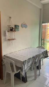 Hospedagem em Frecheirinha - Apê Sabiá