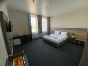 HOTEL ARTA - Paszczyce