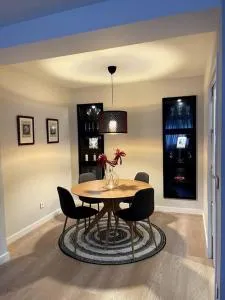 Piso en el centro de Ferrol recién reformado. - La Cabana