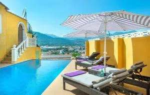 Casa Del Bosque - Orba