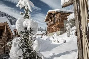 Pool Luxury Lodge - كلاينارل