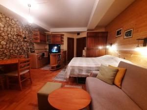 Luccia Apartments - Ohrid City Centre