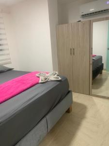 Apartamento en la Boquilla