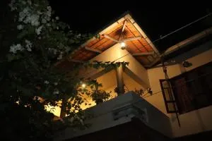 sacred river homestay - Punnappira