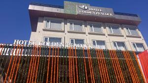 HOTEL GOLDEN PEACOCK