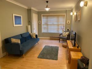 Harbour Mews Central Location Near Beach