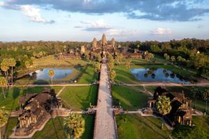 Le Chanthou Boutique