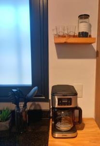 Joli Apartments - Studio A para 2 pax. en el corazón de la ciudad