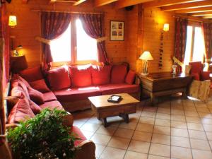 Chalet Le Paradou