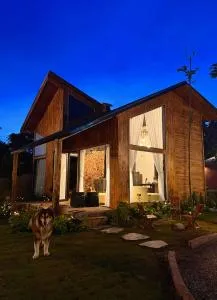 Mật Pet Farm - Mộc Châu - Làng Môn