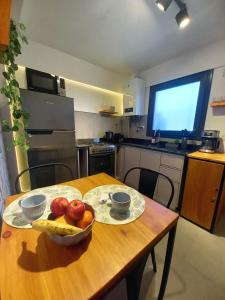 Joli Apartments - Studio A para 2 pax. en el corazón de la ciudad